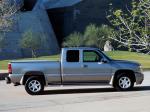GMC Sierra C3 Extended Cab 1999 года